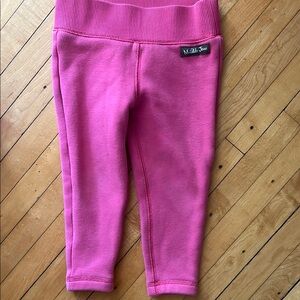 Matilda Jane Fleece Lined Leggings